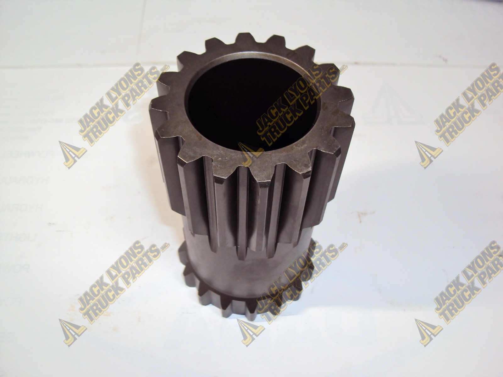 113598 New Eaton Dana Spicer SUN GEAR