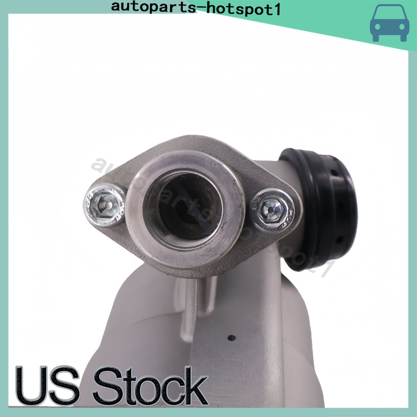 New Clutch Servo KW E17-6012 for Kenworth T680 T880 1000285721AM 1001102860AM US