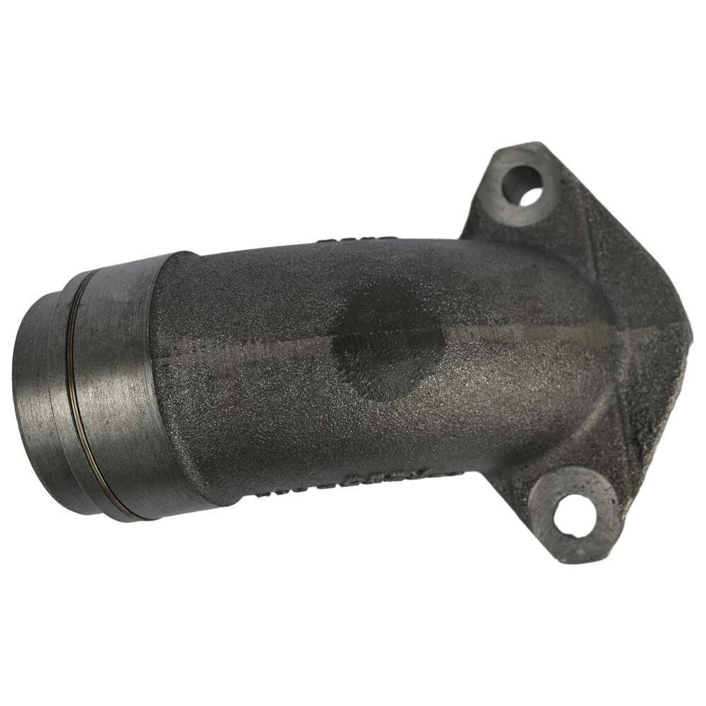 New For Cummins Exhaust Manifold End- 3683870 ISX