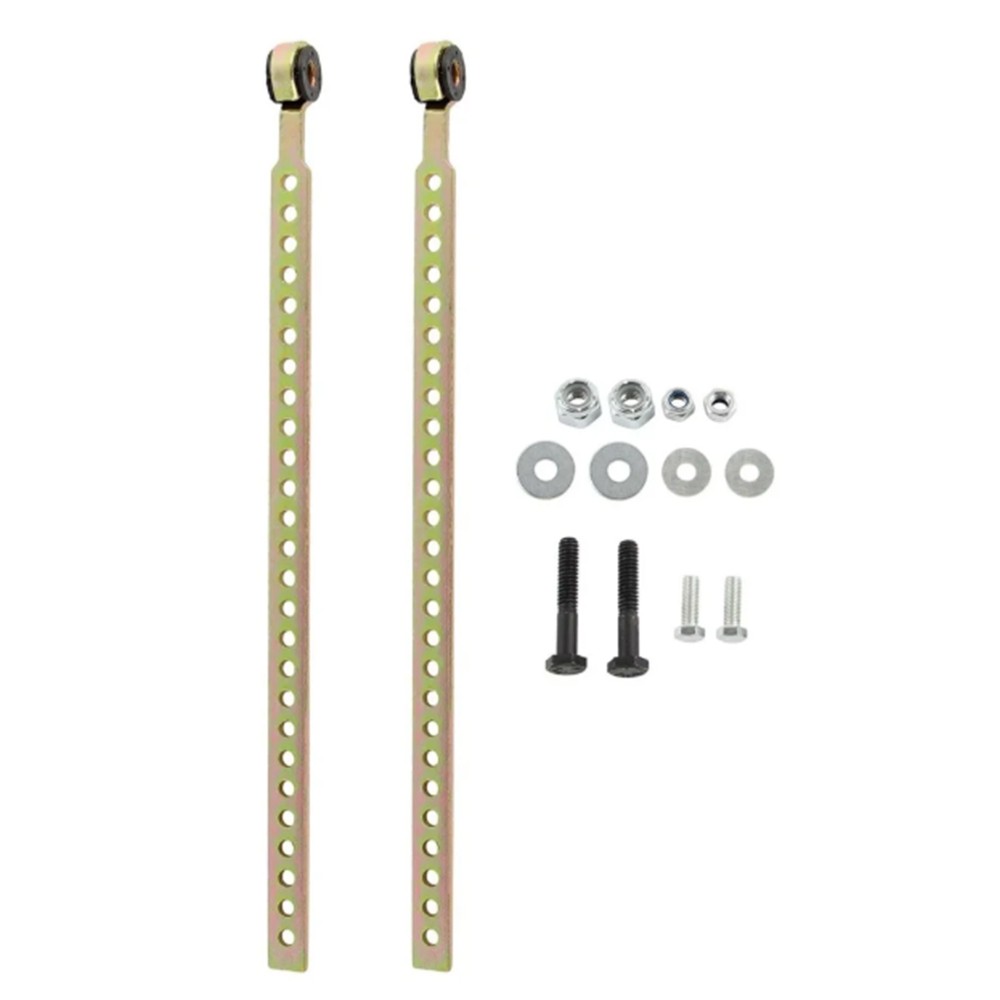 1 Set Part# 48100367 Air Spring Bag Height Control Valve Linkage Car Accessories