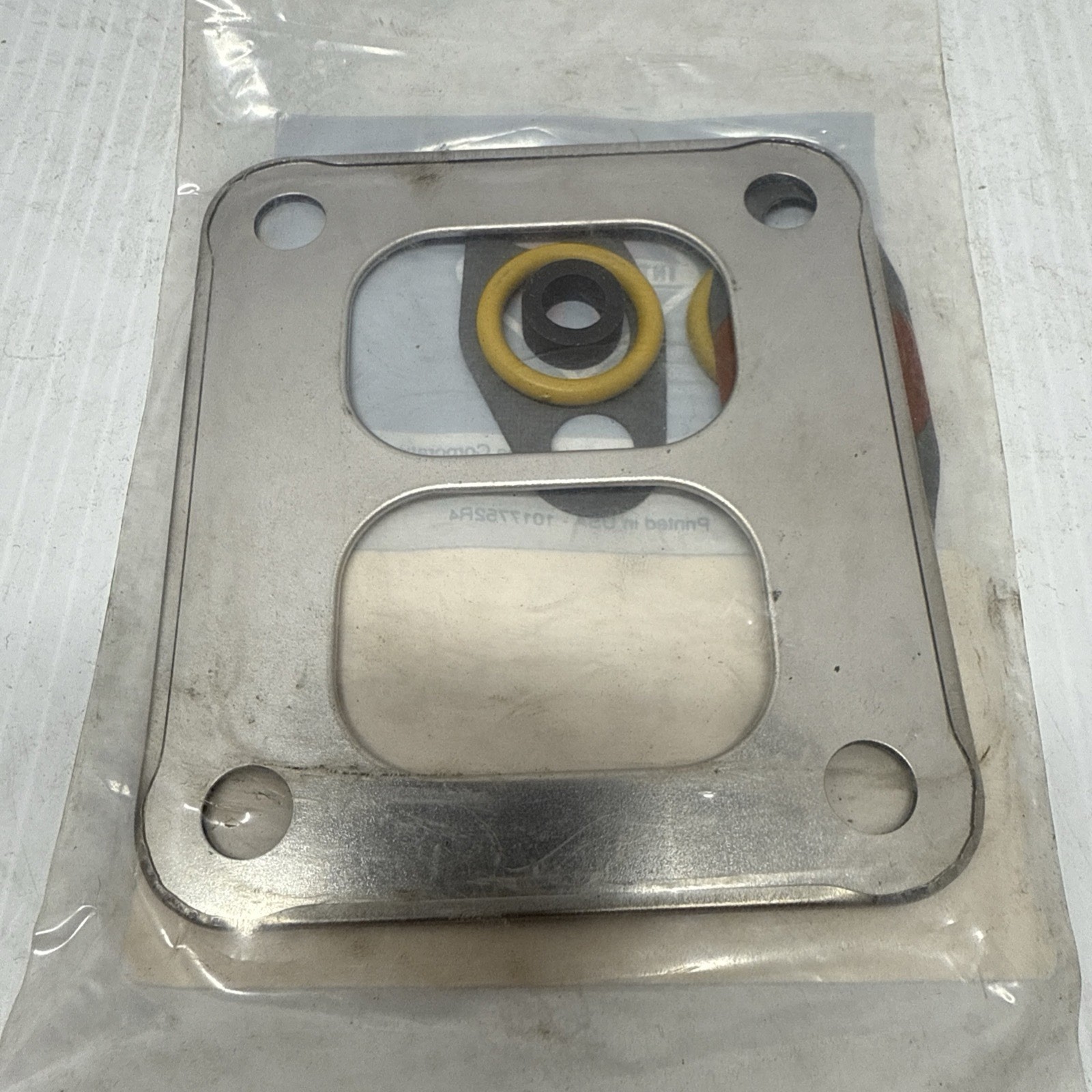 Genuine International 1823181C92 Turbo Gasket Kit New Old Stock