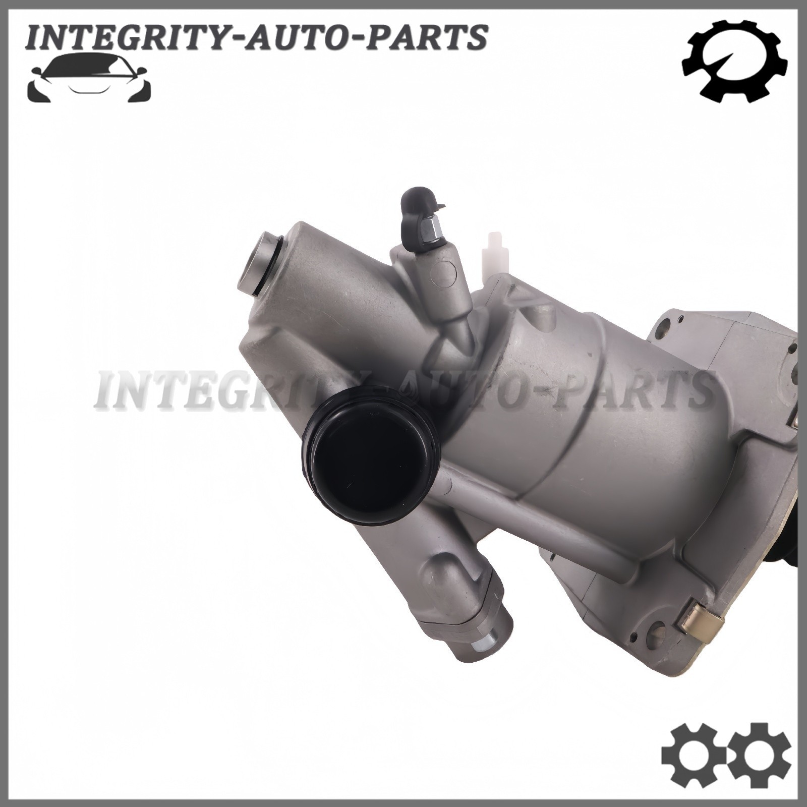 Clutch Servo KW Fits Kenworth T680 T880 E17-6012 1000285721AM 1001102860AM NEW