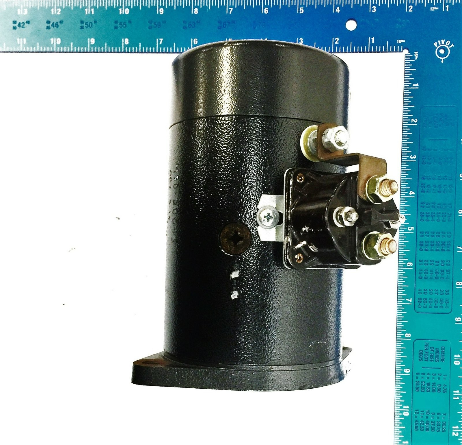 Prestolite Pump Motor 430-20045 NOS
