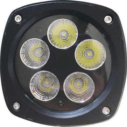 Stens TL500F 50 W Compact Led Flood Light