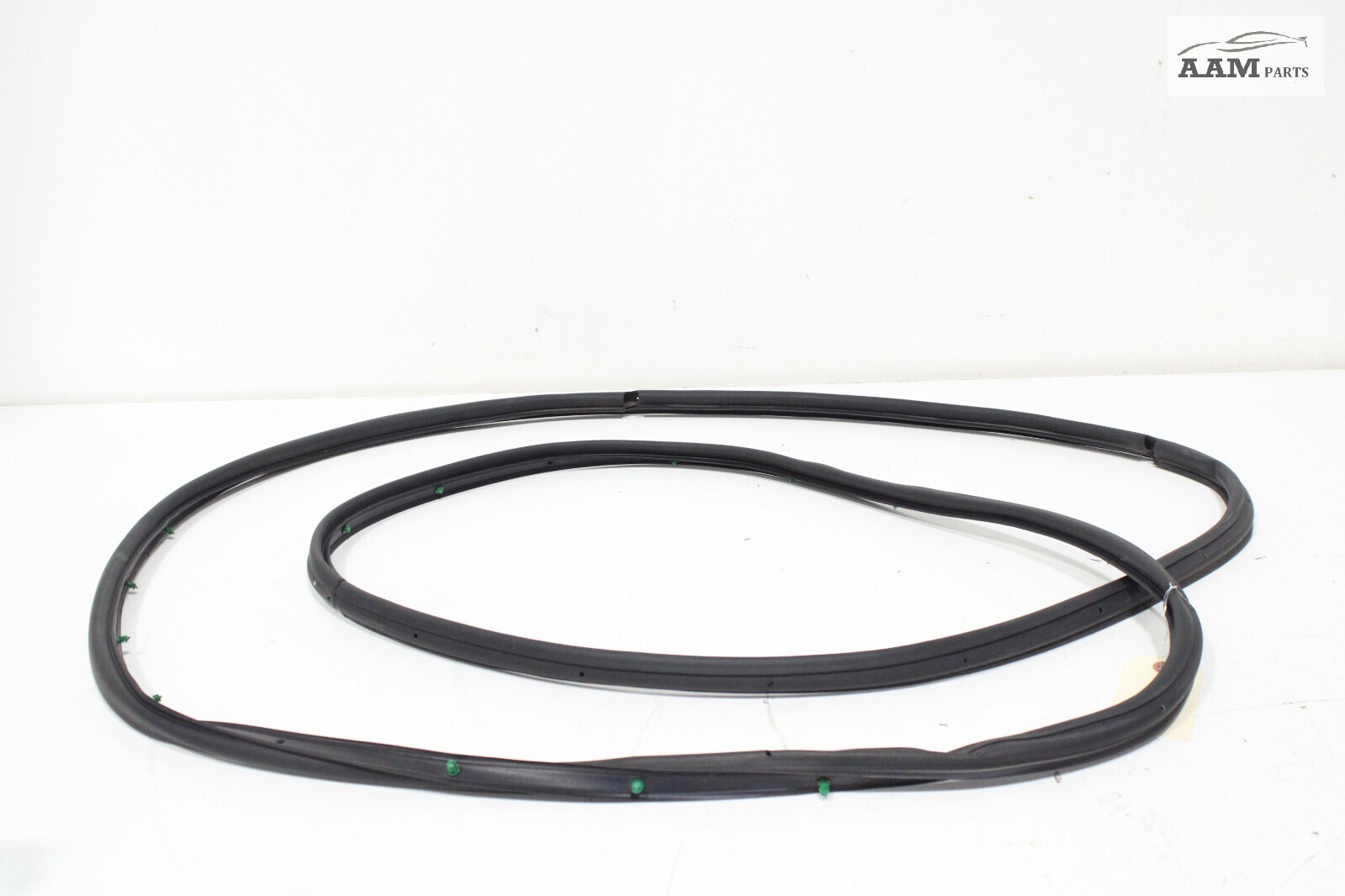 2018-2024 FREIGHTLINER CASCADIA FRONT RIGHT SIDE DOOR WEATHERSTRIP SEAL OEM