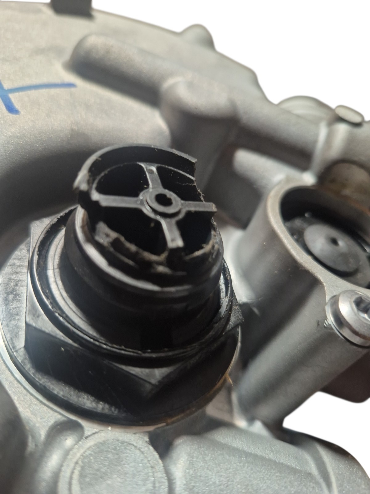 Wabco Air Dryer 432 480 145 0