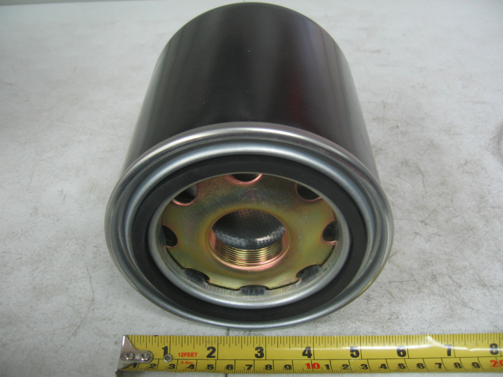Bendix AD-SP Air Dryer Cartridge S&S # S-A323 Ref. # 109994 4324100202 R950011