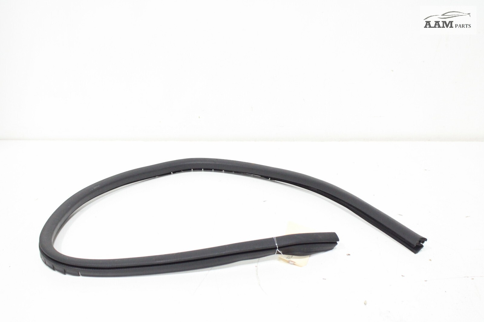2018-2024 FREIGHTLINER CASCADIA FRONT LEFT SIDE WEATHERSTRIP SEAL OEM