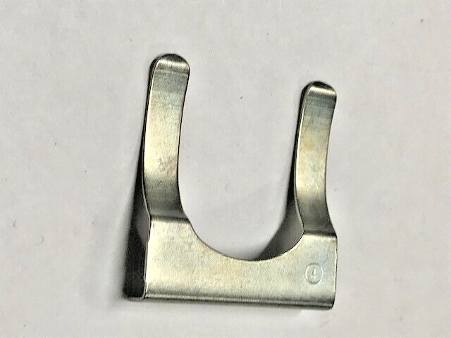 BRS 321480AA1 FREIGHTLINER RETAINER, SPRING CLIP DOOR LOCK CYLINDER
