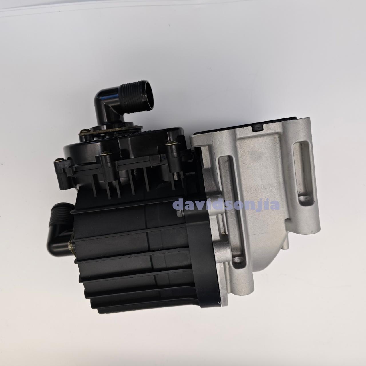 Oil Crankcase Ventilation Separator For Volvo D13 MP8 Truck 20499419 21122541