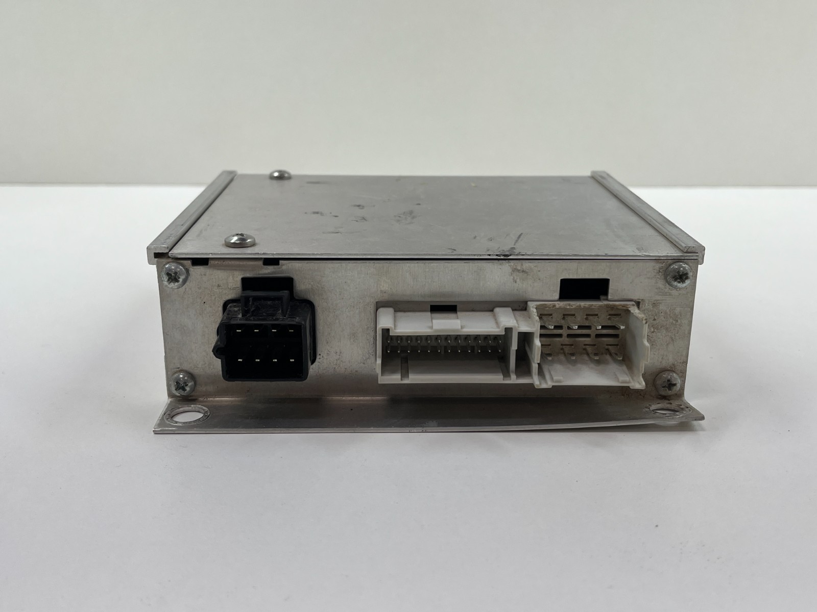 OEM Western Star 4700 4900 ECC CECU Module 06-75168-000 11-15 Damaged Core