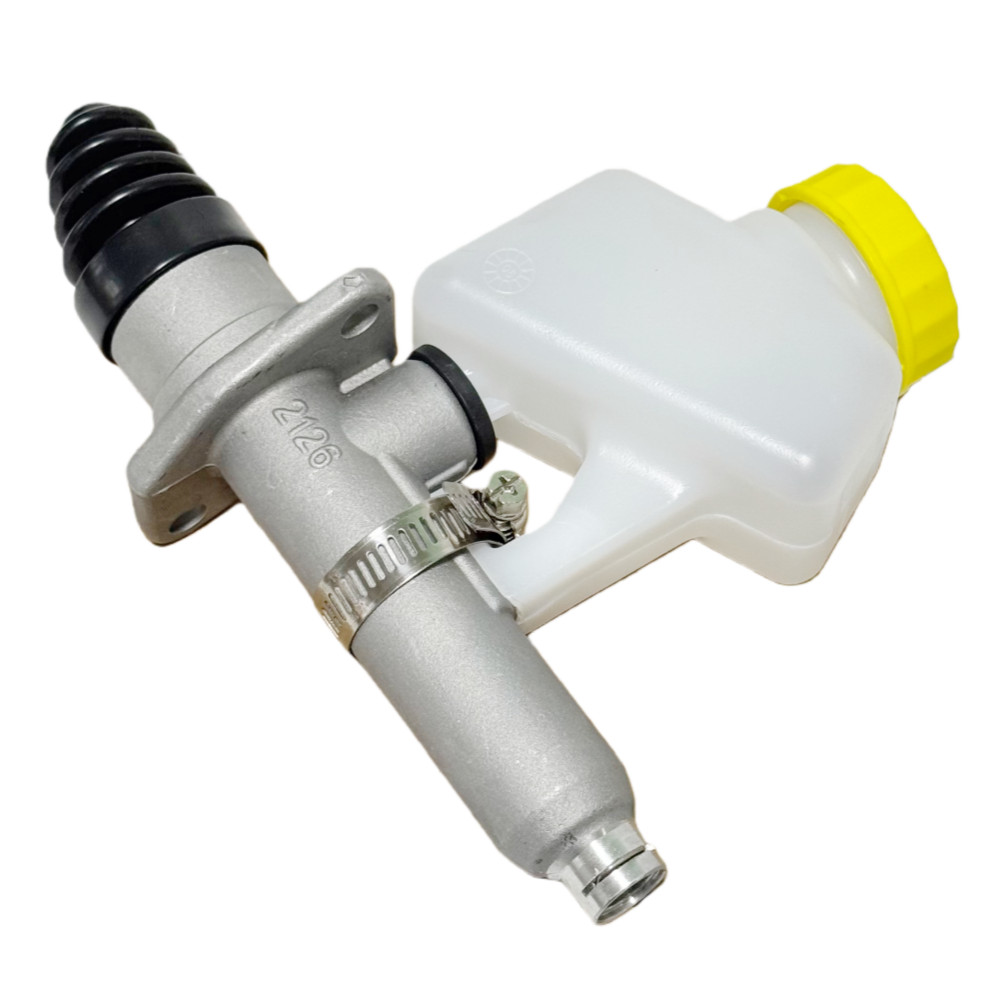 New Clutch Cylinder Master For Paccar Kongsberg Reservoir E17-6011 1000284701AM