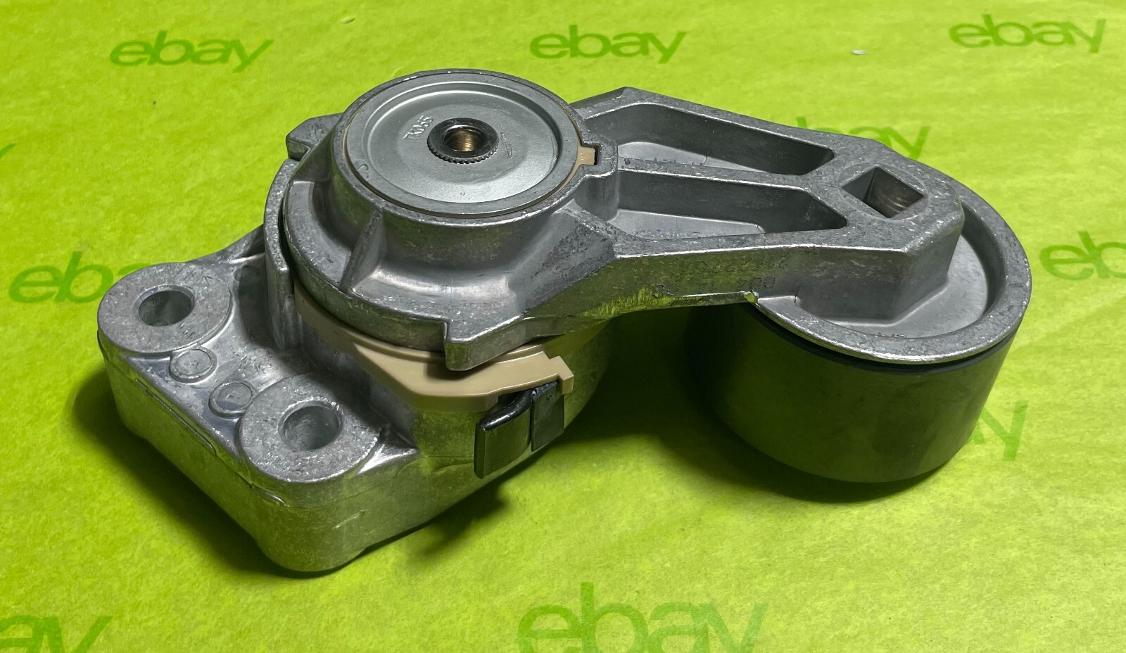 21422767 Genuine Volvo Belt Tensioner OEM – New