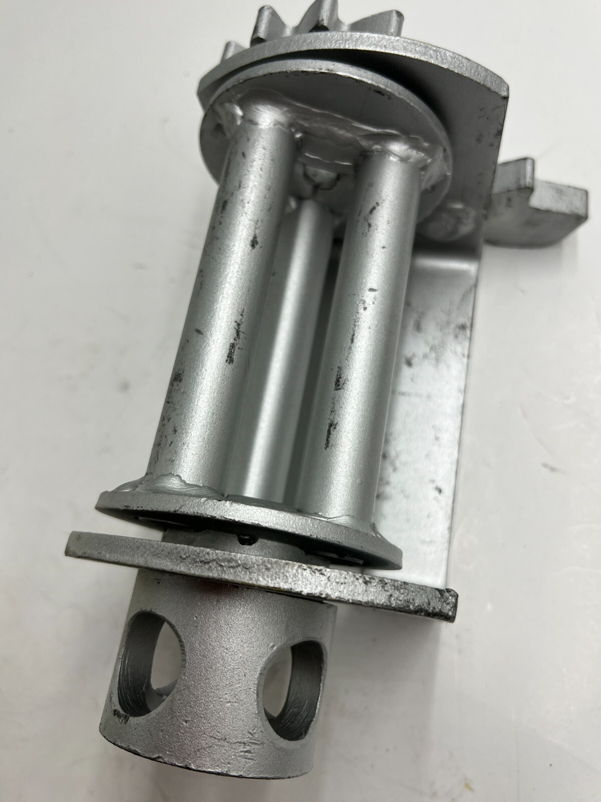 Doleco 28120046 3-Bar Double L Slider Winch WLL 5500LBS 2500kgs China