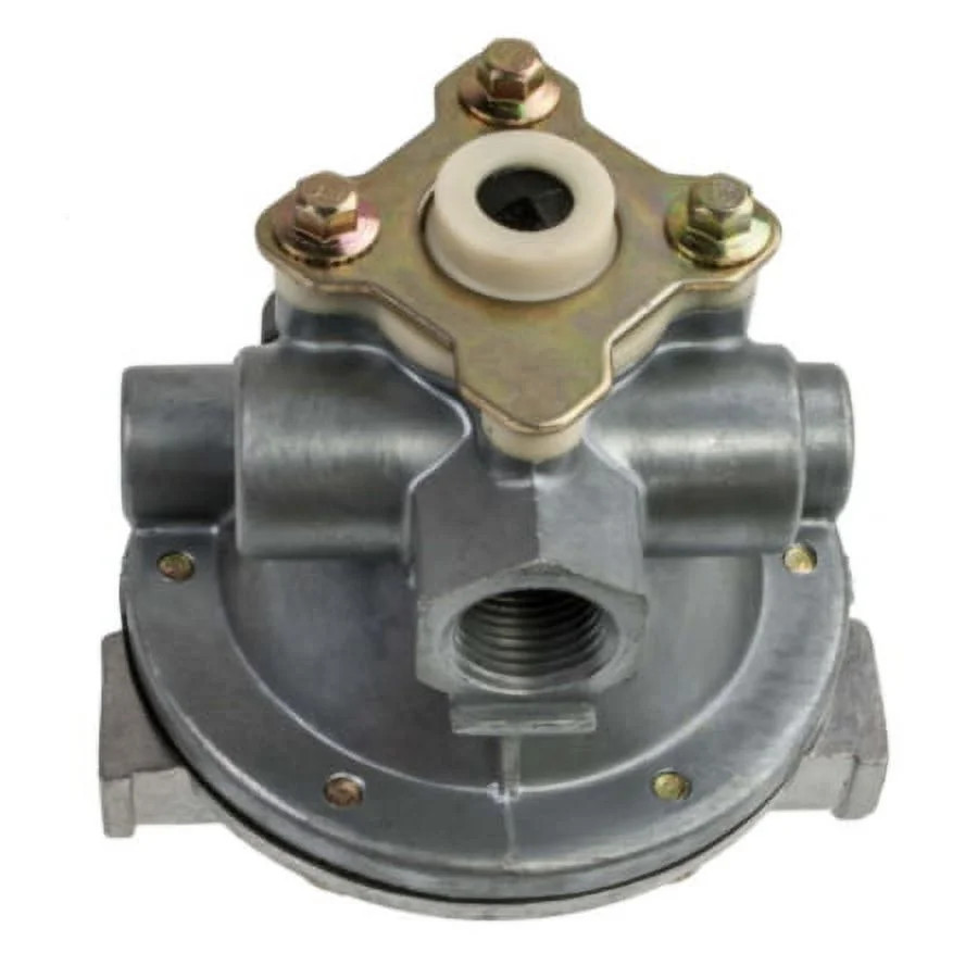 World American WA110197 – Air Brake Relay Valve – 4 PSI Cracking, 2 Delivery