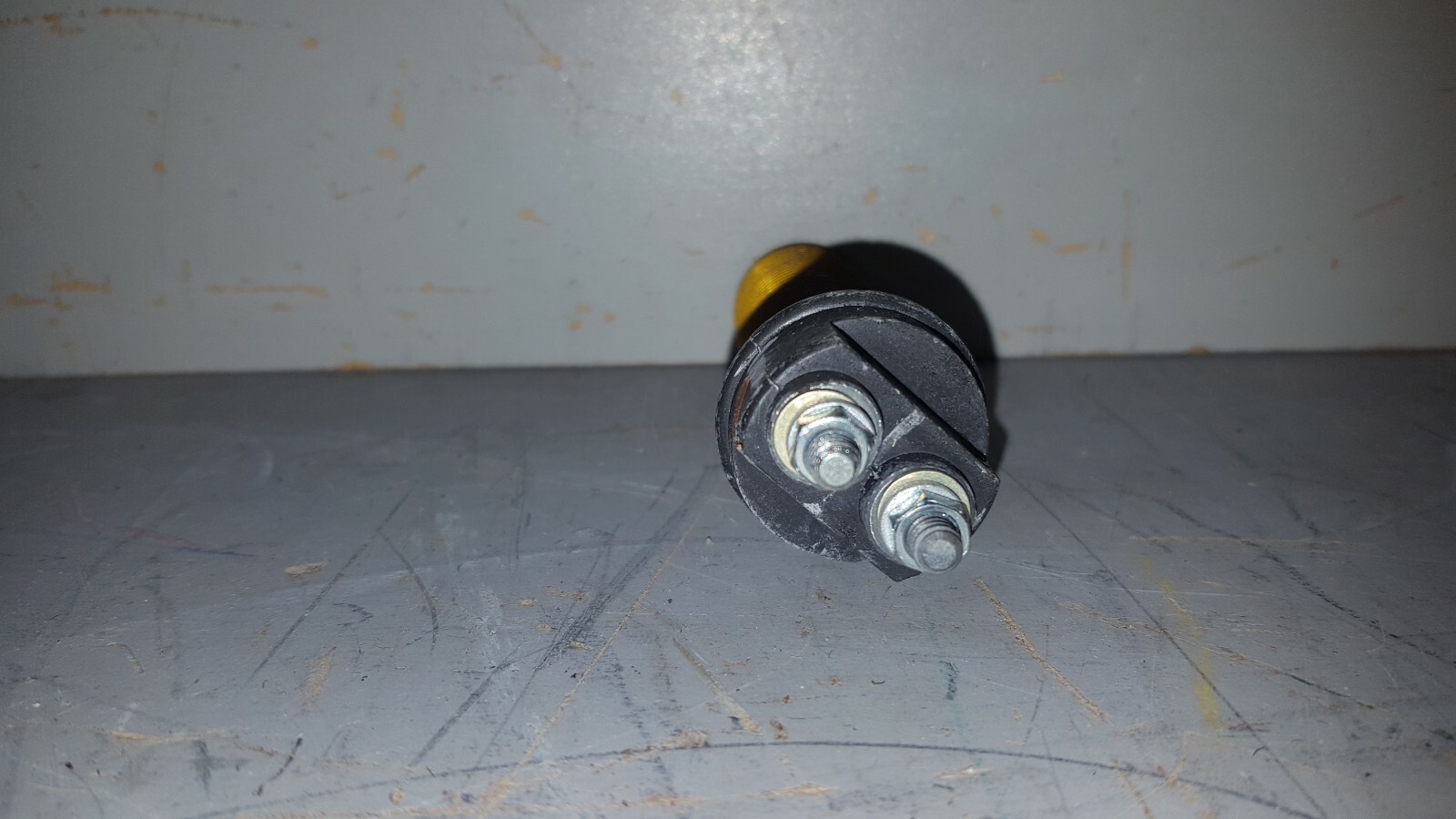 Thermo King RPM Sensor, 1189A70G03, 44-9298, 5MT2005, 0404