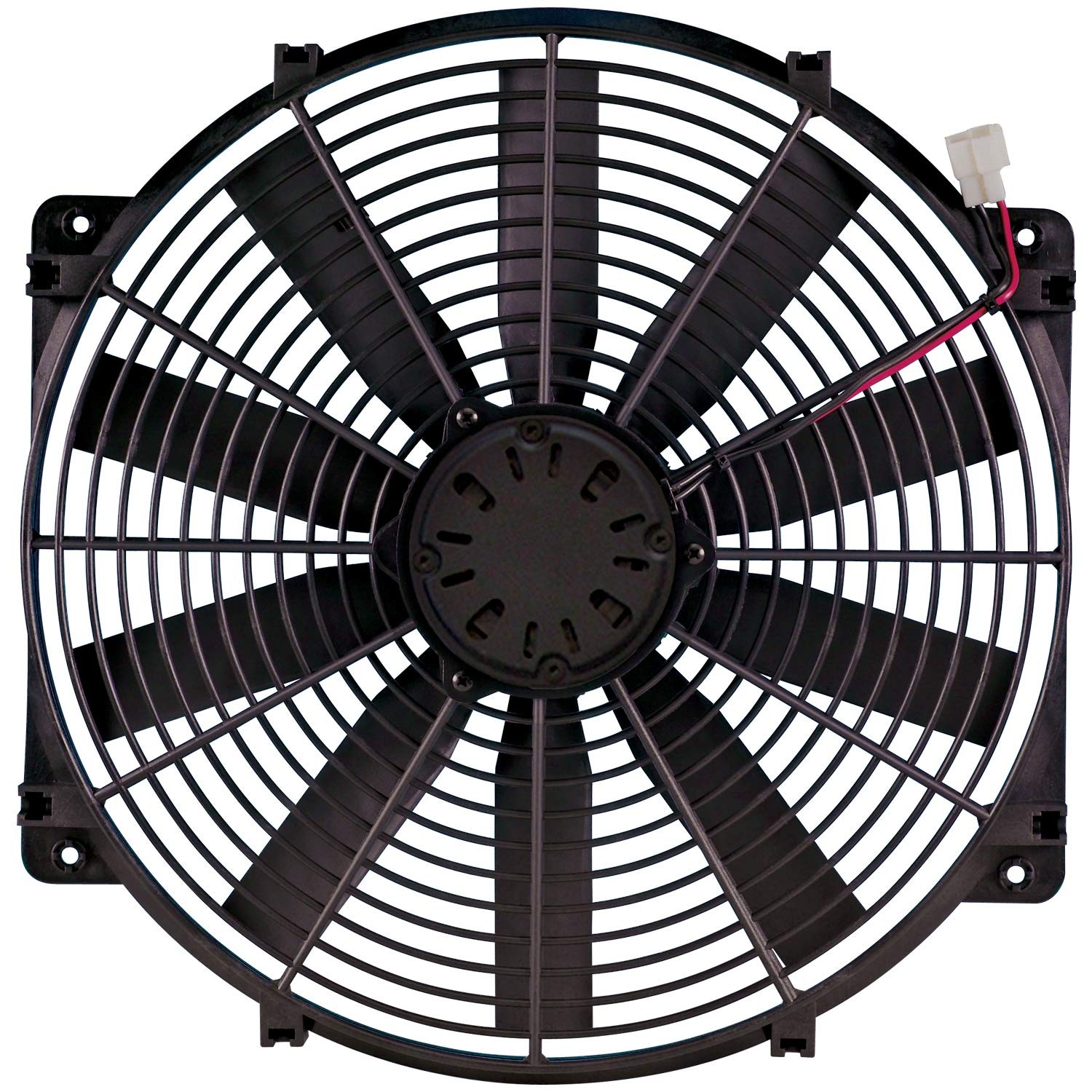 Flex A Lite 104358 Loboy Puller Fan