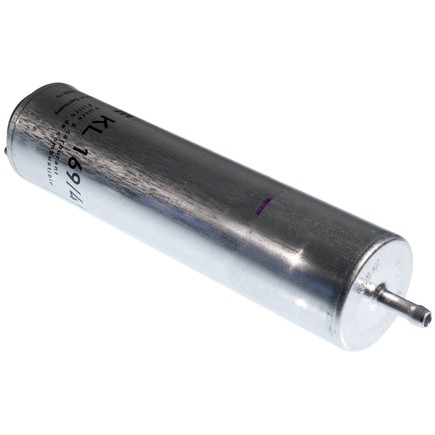 Clevite Engine Parts KL1694D Mahle Filters