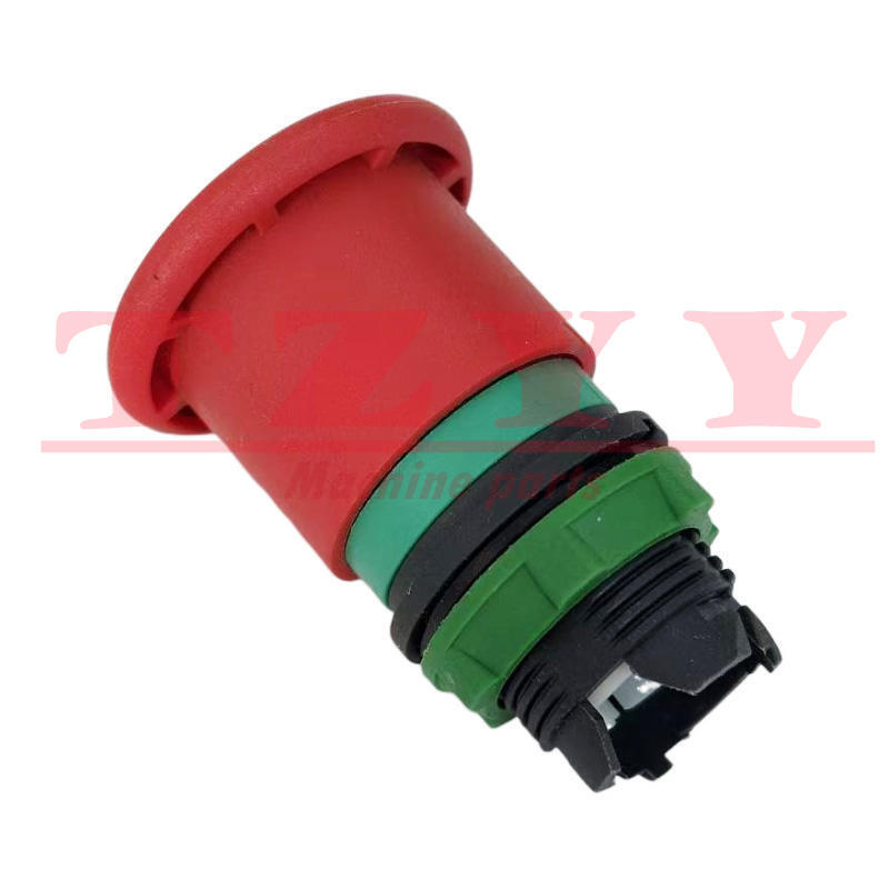Emergency Stop Button 147051 for Skyjack SJIII3215 SJII3219 SJIII4626