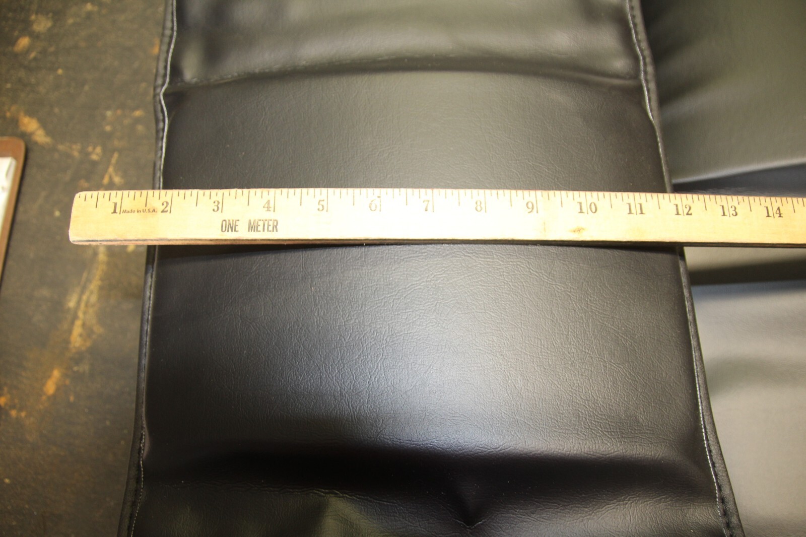 BOSTROM SEAT KIT ? 6 pieces