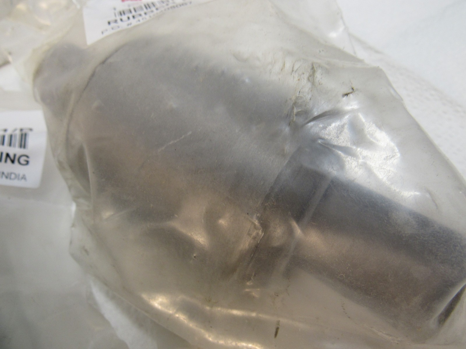 Dayton Parts RB-291 Leaf Spring Rubber Pin/Bushing Pack of 2