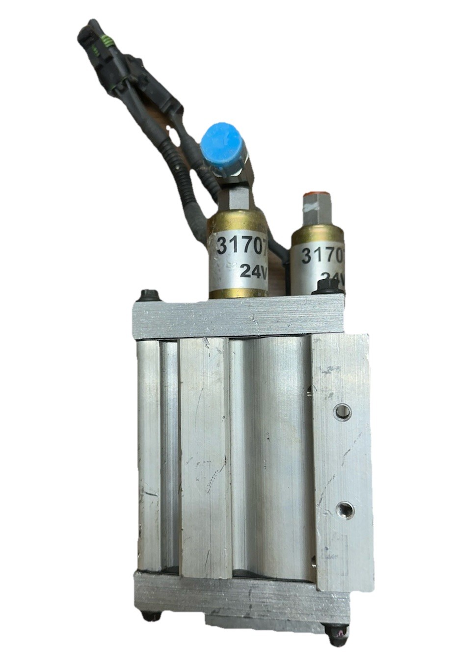 Cummins Oil Control Valve 3170827 3170732 3170734