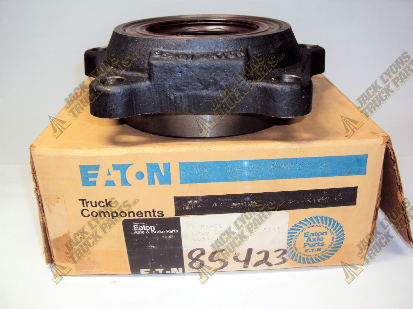 85423 New Eaton Dana Spicer INPUT RETAINER – OEM 085423 OBSOLETE New Old Stock