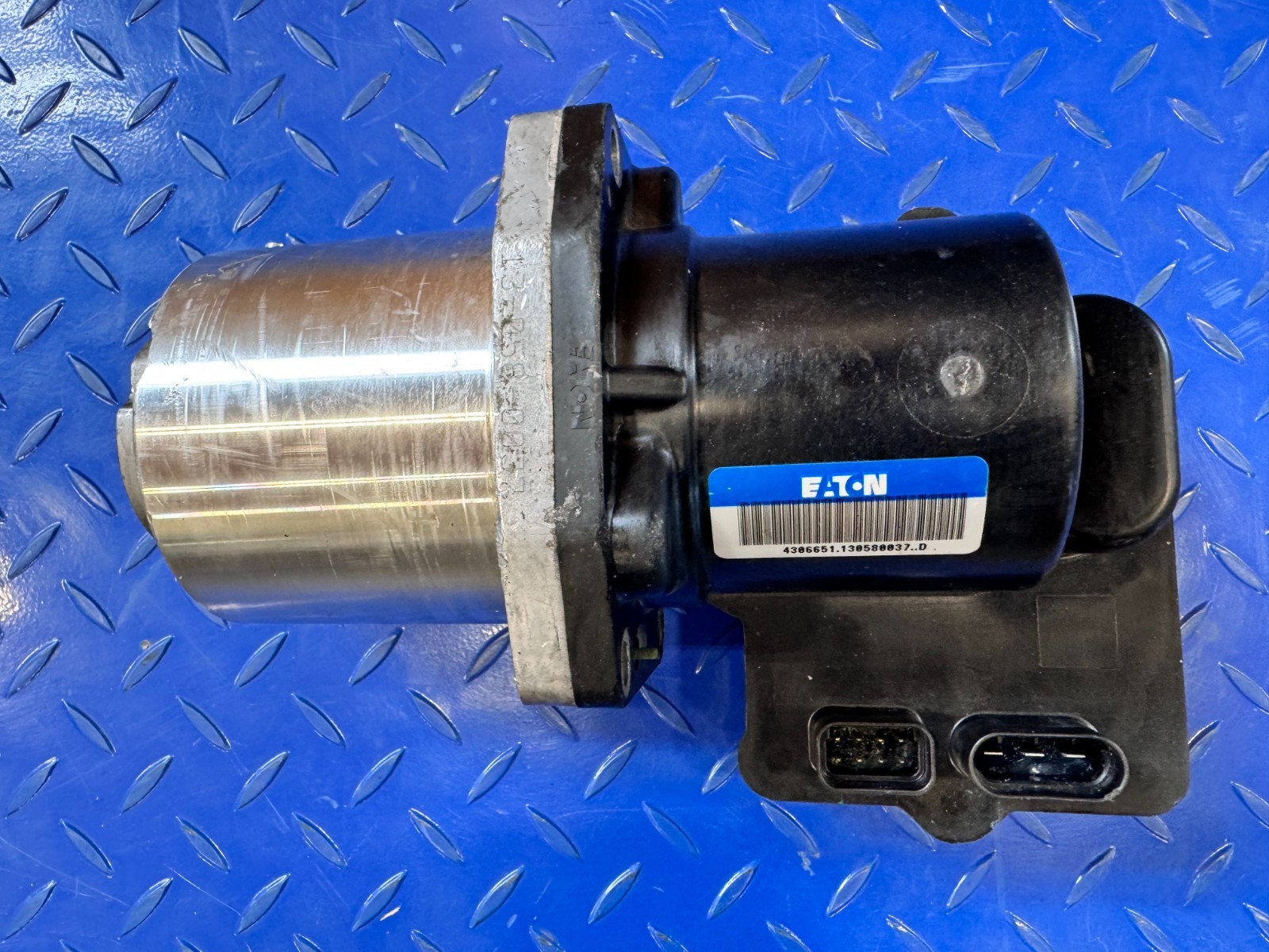 Eaton Automatic Transmission Electronic Clutch Actuator 4306651