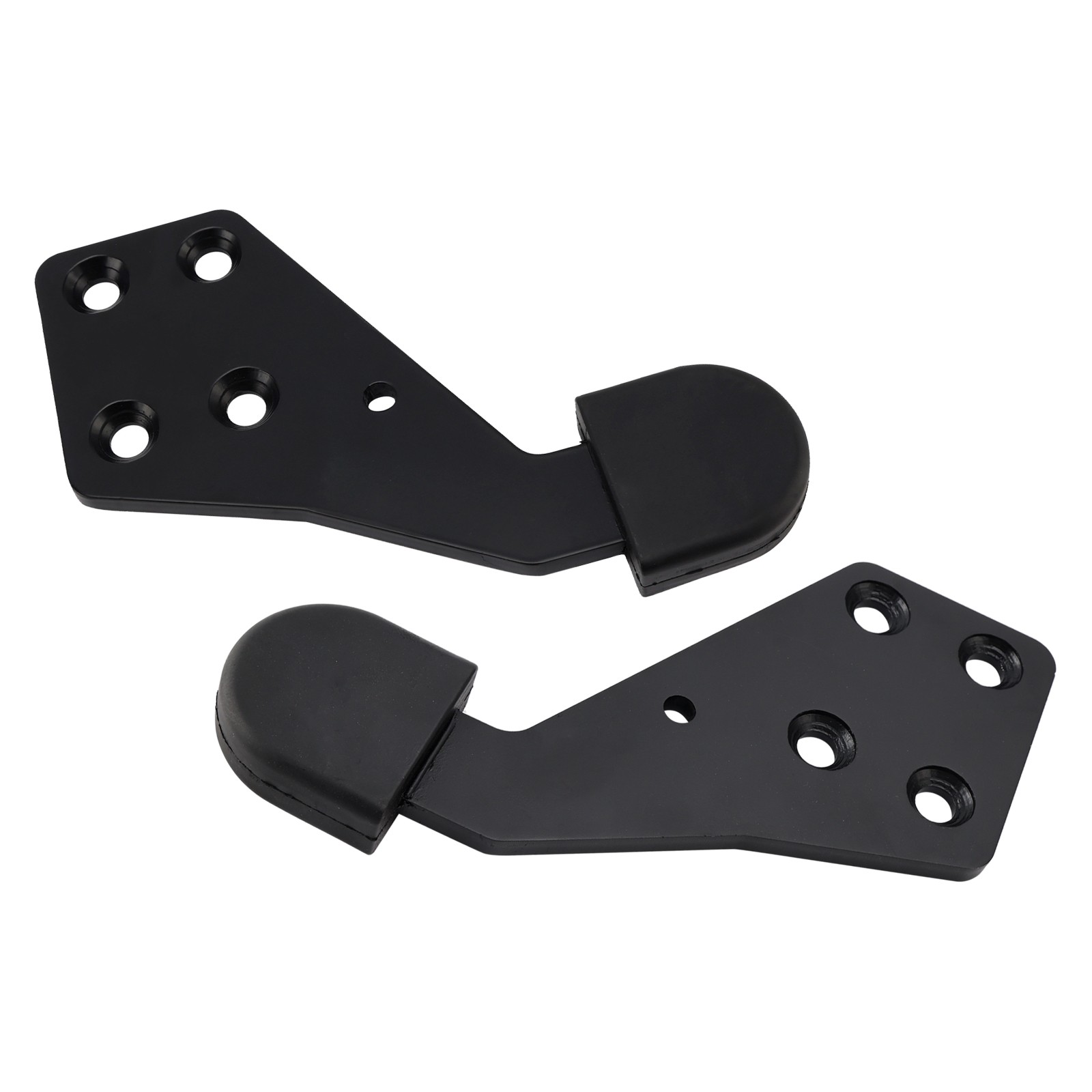 ✅Hood Guide Poly Left+Right HLK2733L HLK2733R For Select International Trucks✅