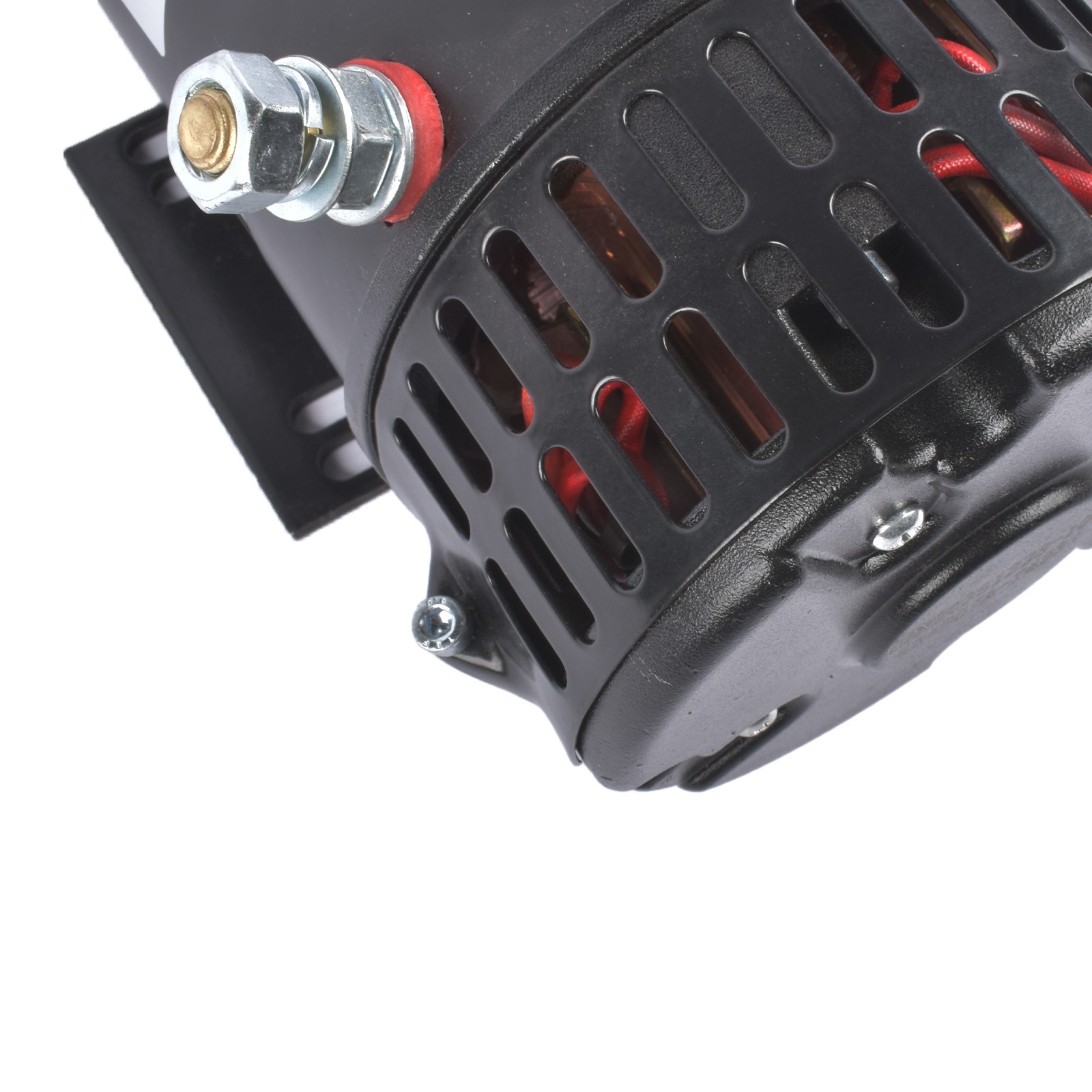 24V Electric Motor for Skyjack Scissor Lift SJIII3215 SJIII3219 SJIII3220 NEW