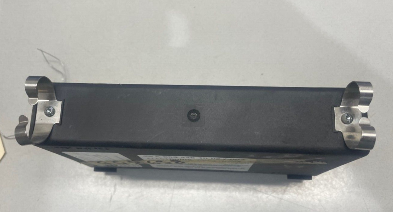 Freightliner Continental CPC4 NAFTA A 004 446 10 02 / 003