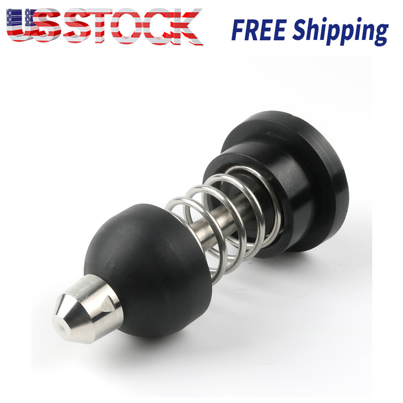 New Pin Assembly Poly 13-05120 1305120 M75120KUB for Peterbilt 387 Truck