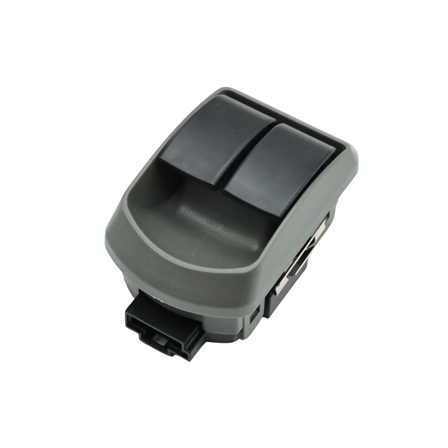 Dual Window Switch For Kenworth T660 T800 W900 Master Lift Door P27-1069