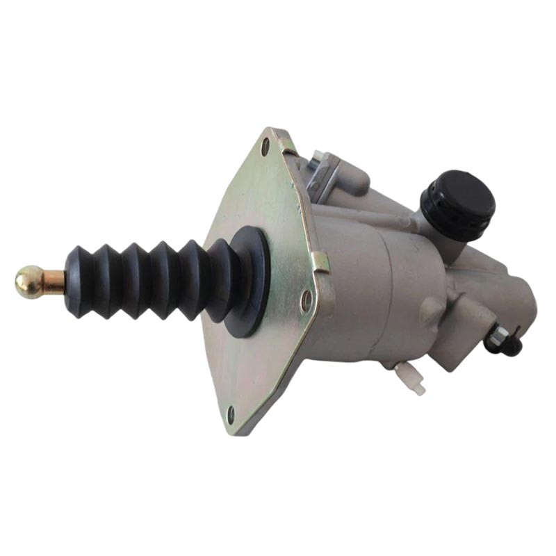 New Clutch Servo KW For Kenworth T680 T880 E17-6012 1000285721AM 1001102860AM