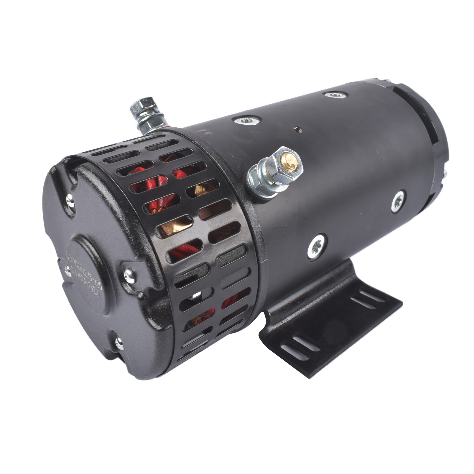24V Electric Motor for Skyjack Scissor Lift SJIII3215 SJIII3219 SJIII3220 169260