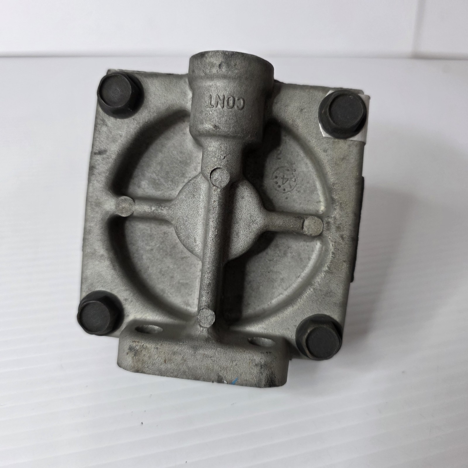 Meritor Wabco KN28060 Air Brake Relay Valve