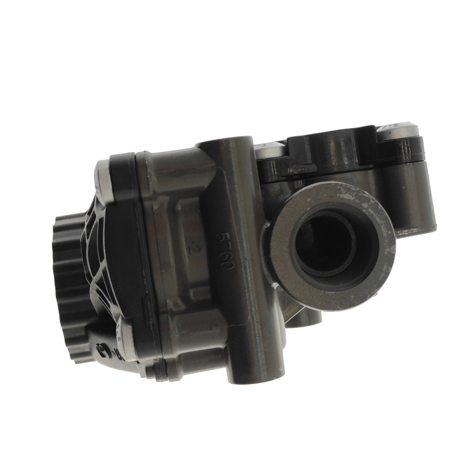 ABS Modulator Valve For Peterbilt 579 W/Bendix Vehicle Systems 20422044 6MN41AM2