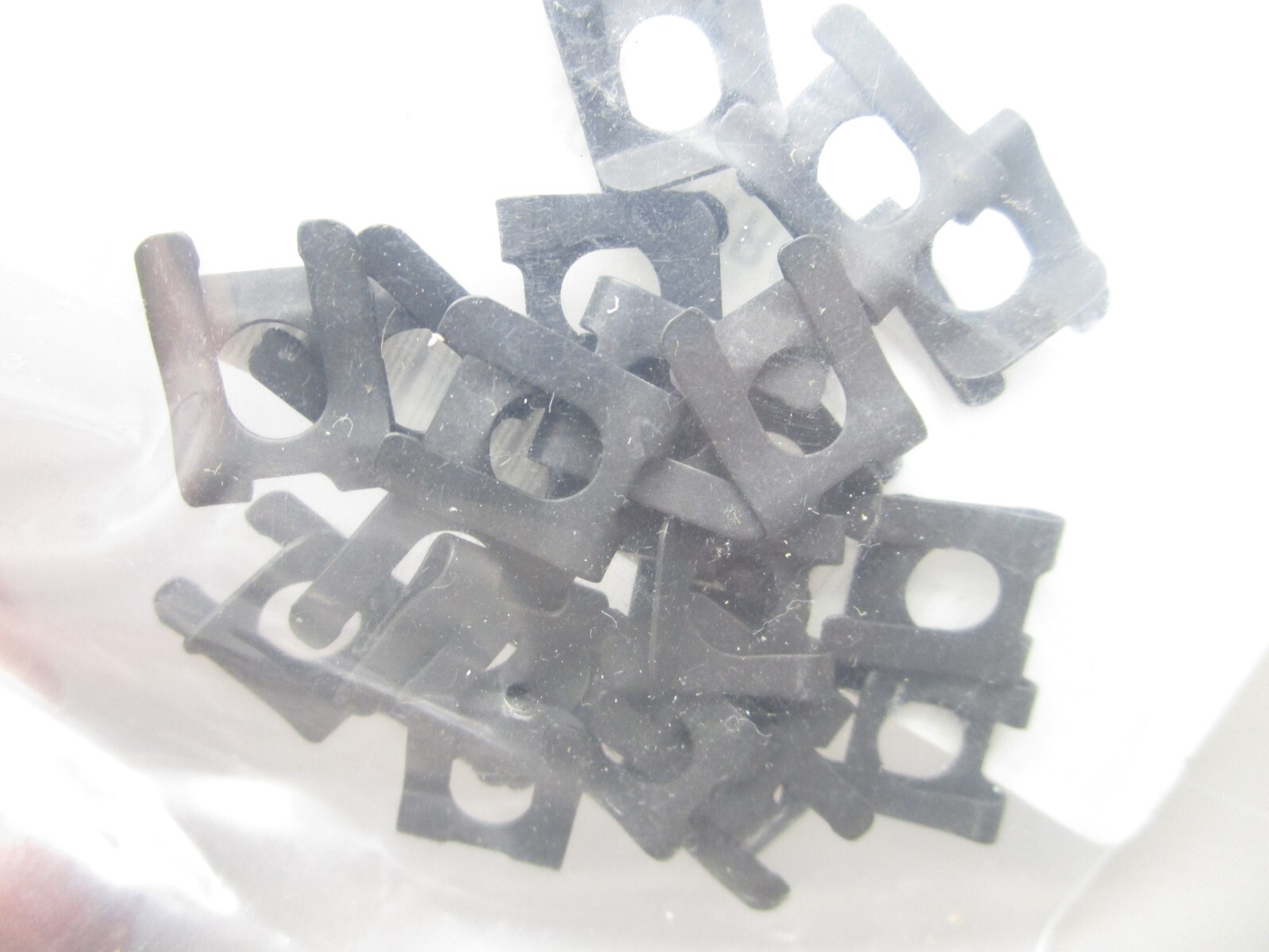 Voith Transmissions 90-1062-10 Clip Pack of 23