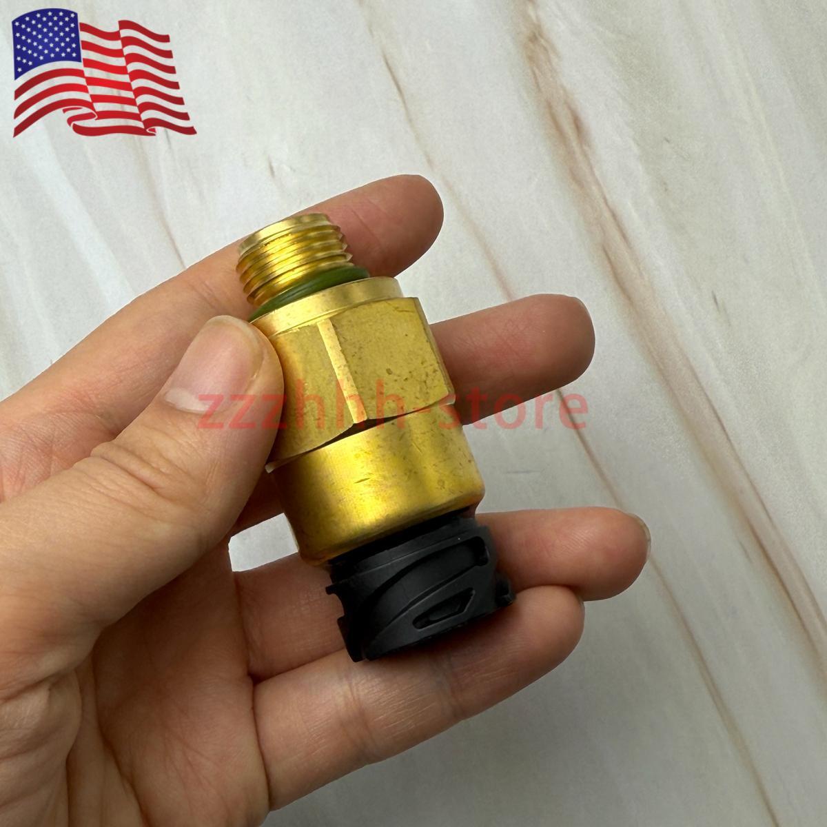 US Oil Pressure Sensor 7099636C1 For International Navistar MaxxForce 2011-2015