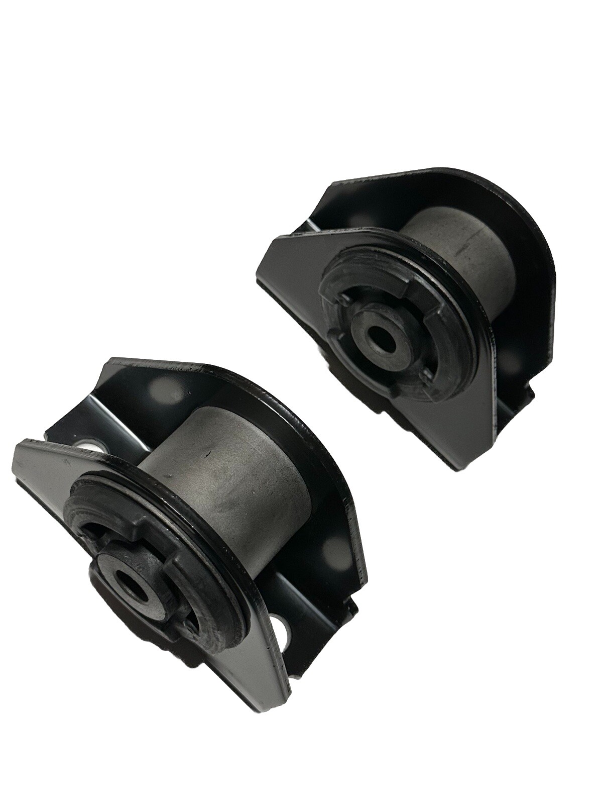 08-17 Pairs for Freightliner Front Cab Mount with Bushing Replaces 18-59922-000