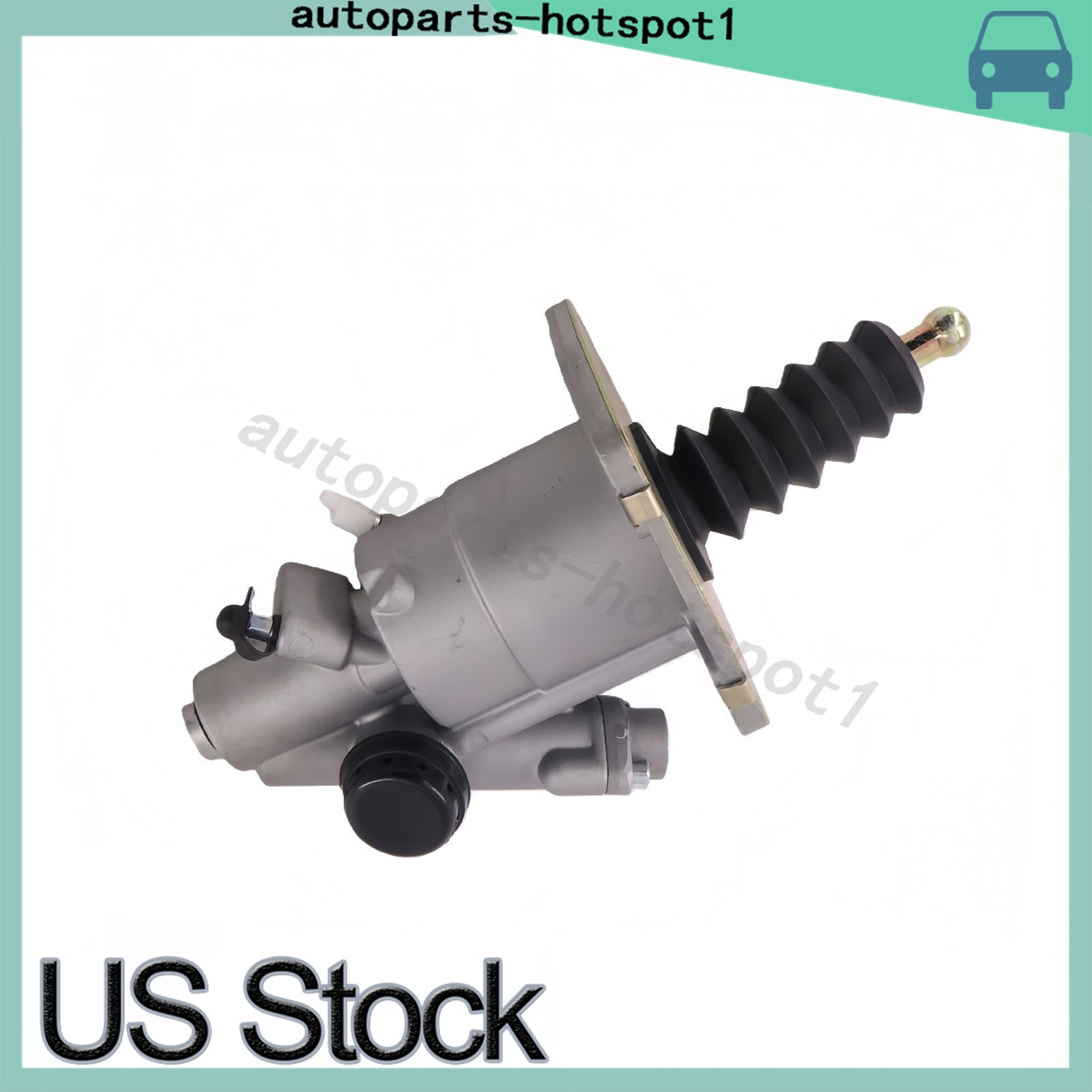 New Clutch Servo KW E17-6012 for Kenworth T680 T880 1000285721AM 1001102860AM US