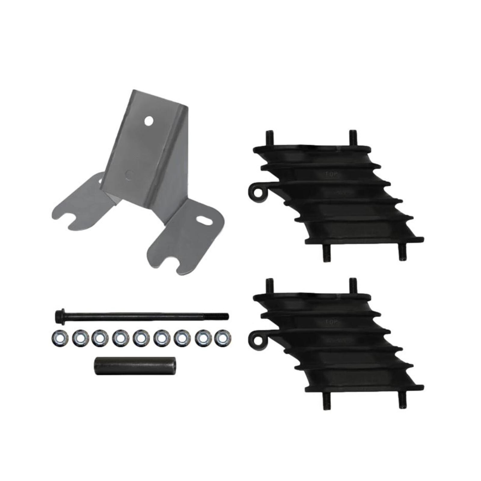 Load Cushion Kit Hendrickson MLC5KT 6417948 64179048 064179048 E14807