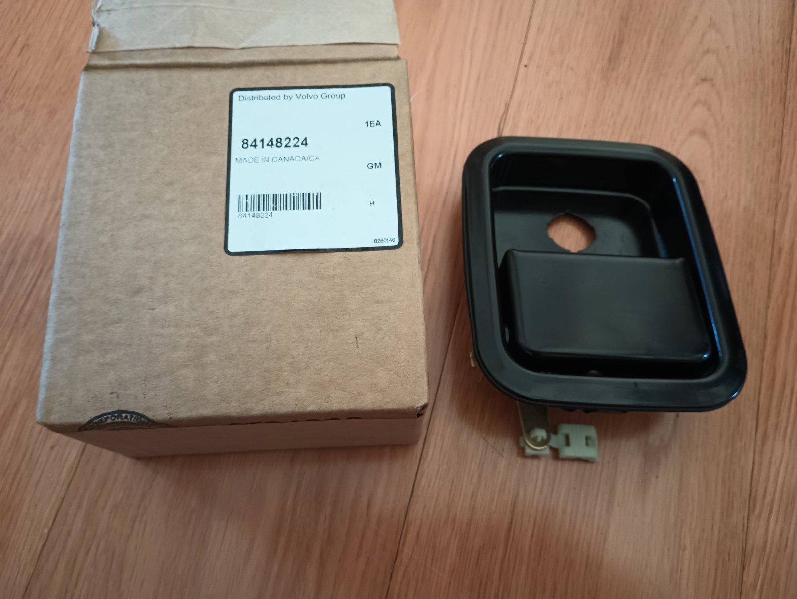 Mack Truck Parts Genuine Door Latch Handle 84148224