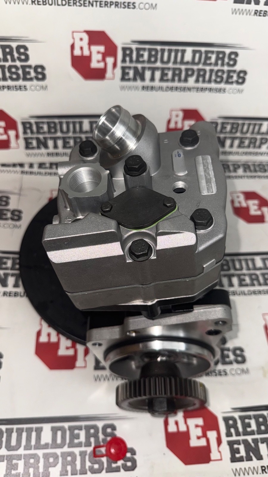 Detroit Diesel EA4711305815 Air Compressor New