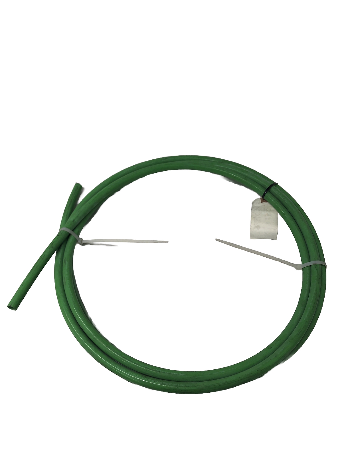 Parker Hannifin PFT-12B SAE J844 Type 3B 3/4 OD Green Hose – 25 ft