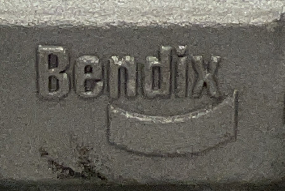 BENDIX REMAN CORELESS D-2 GOVERNOR VALVE – OR275491X