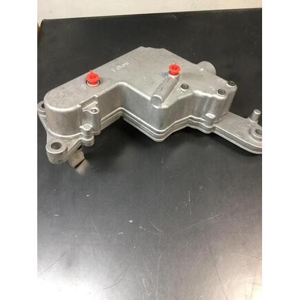 K3245B Air Module Kit For Shift Bar Hsg W/ O Rings, Connectors, Elbo for Eaton