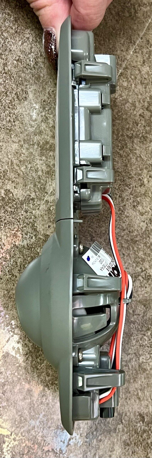 NEW!! Paccar Peterbilt Interior Light P54-1213-100720 (13417) * In Stock