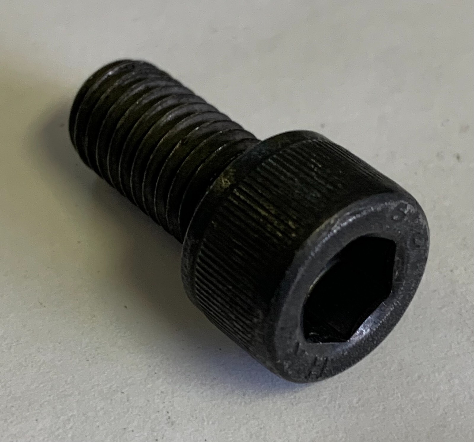 REPLACEMENT PART FOR KOMATSU PART # VS-7602 SS800-179 DRIVE GEAR CAPSCREW