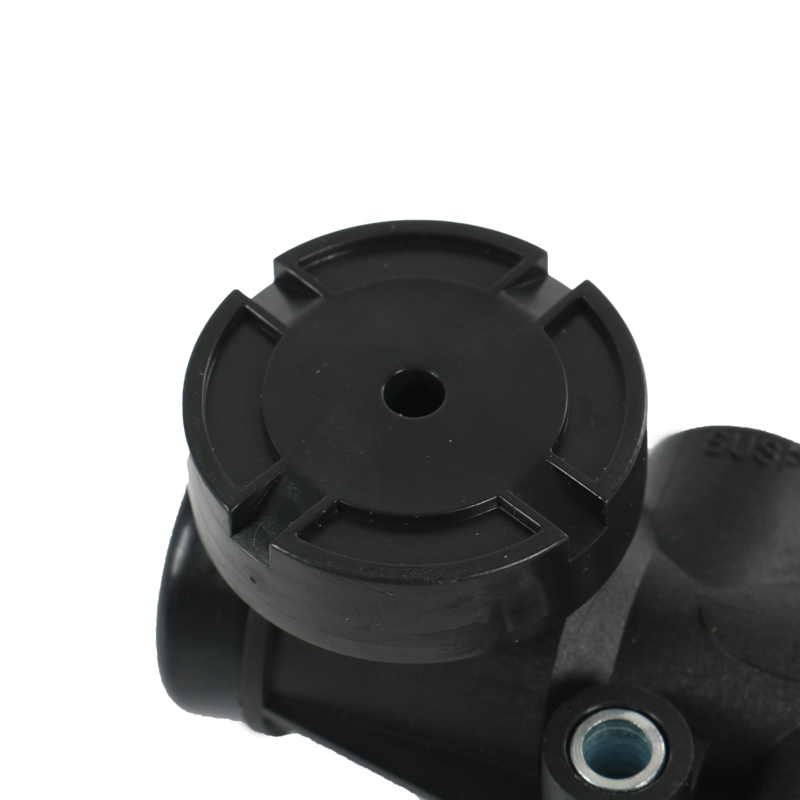 F245563 Cab Air Leveling Valves Set 1/4 NPT Connection For Commercial Vehicle